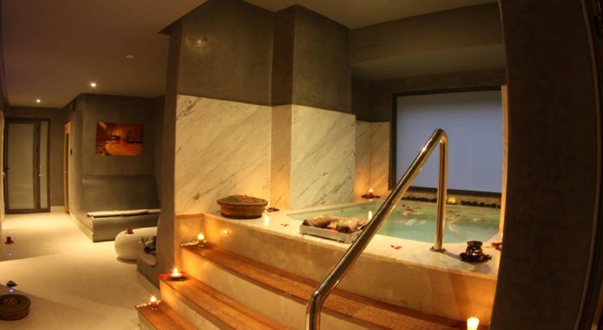 AG Hotel Marrakech & Spa - zdjęcie 7