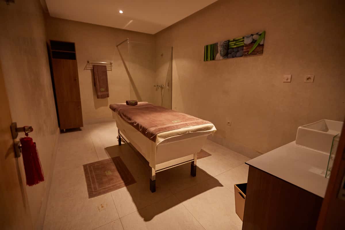 AG Hotel Marrakech & Spa - zdjęcie 60
