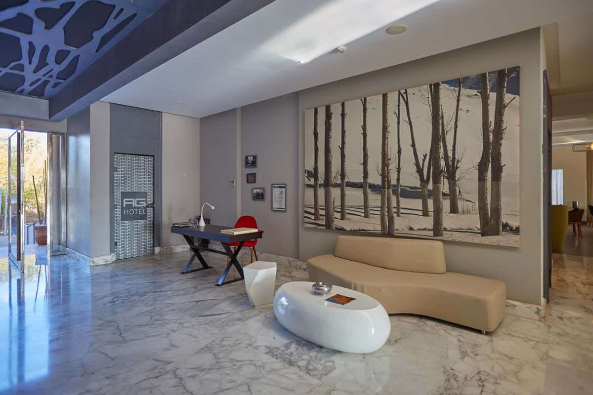 AG Hotel Marrakech & Spa - zdjęcie 59