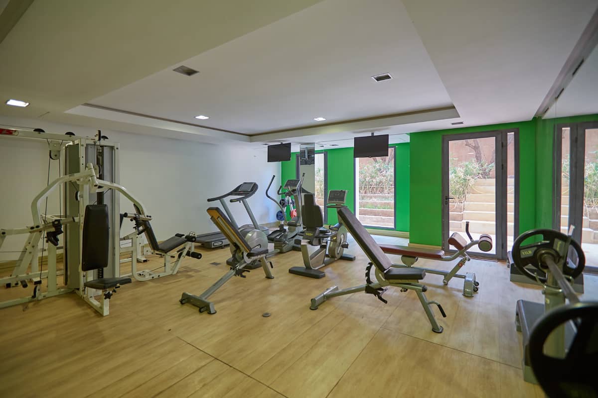 AG Hotel Marrakech & Spa - zdjęcie 53