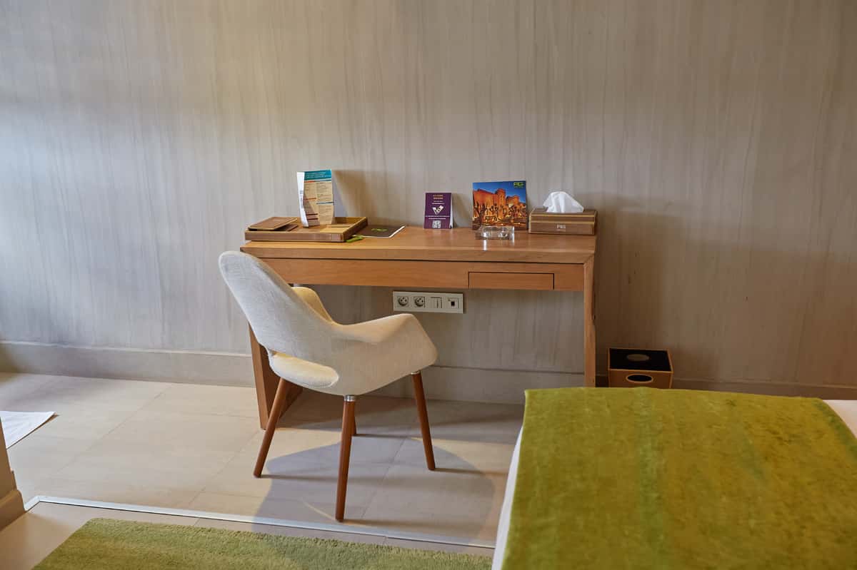 AG Hotel Marrakech & Spa - zdjęcie 17