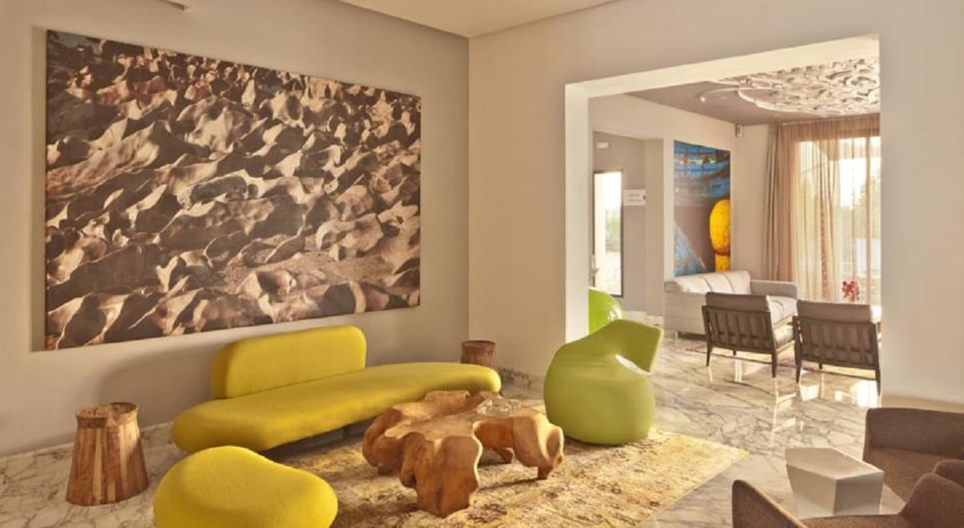 AG Hotel Marrakech & Spa - zdjęcie 5