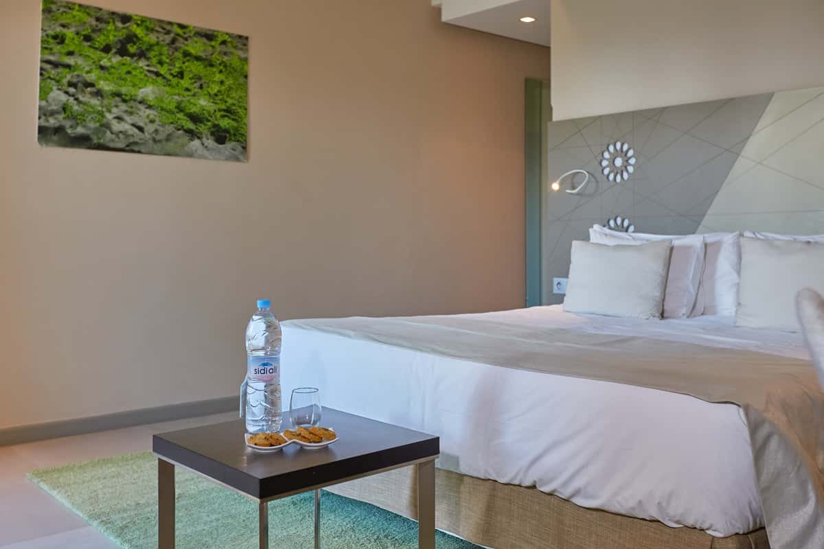 AG Hotel Marrakech & Spa - zdjęcie 14