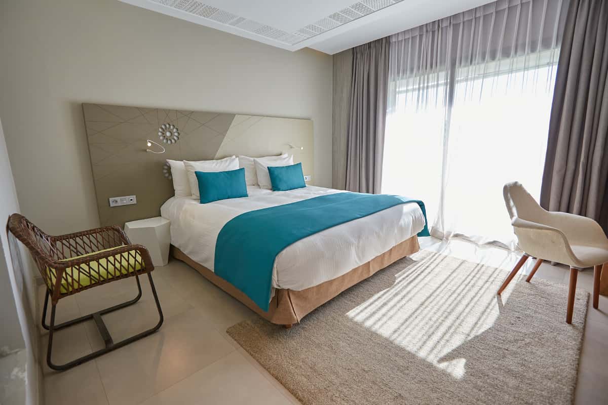 AG Hotel Marrakech & Spa - zdjęcie 23