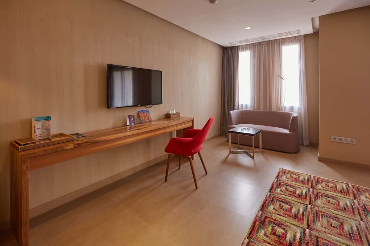 AG Hotel Marrakech & Spa - zdjęcie 38