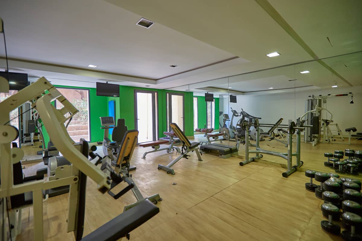 AG Hotel Marrakech & Spa - zdjęcie 52