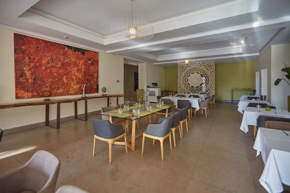 AG Hotel Marrakech & Spa - zdjęcie 51