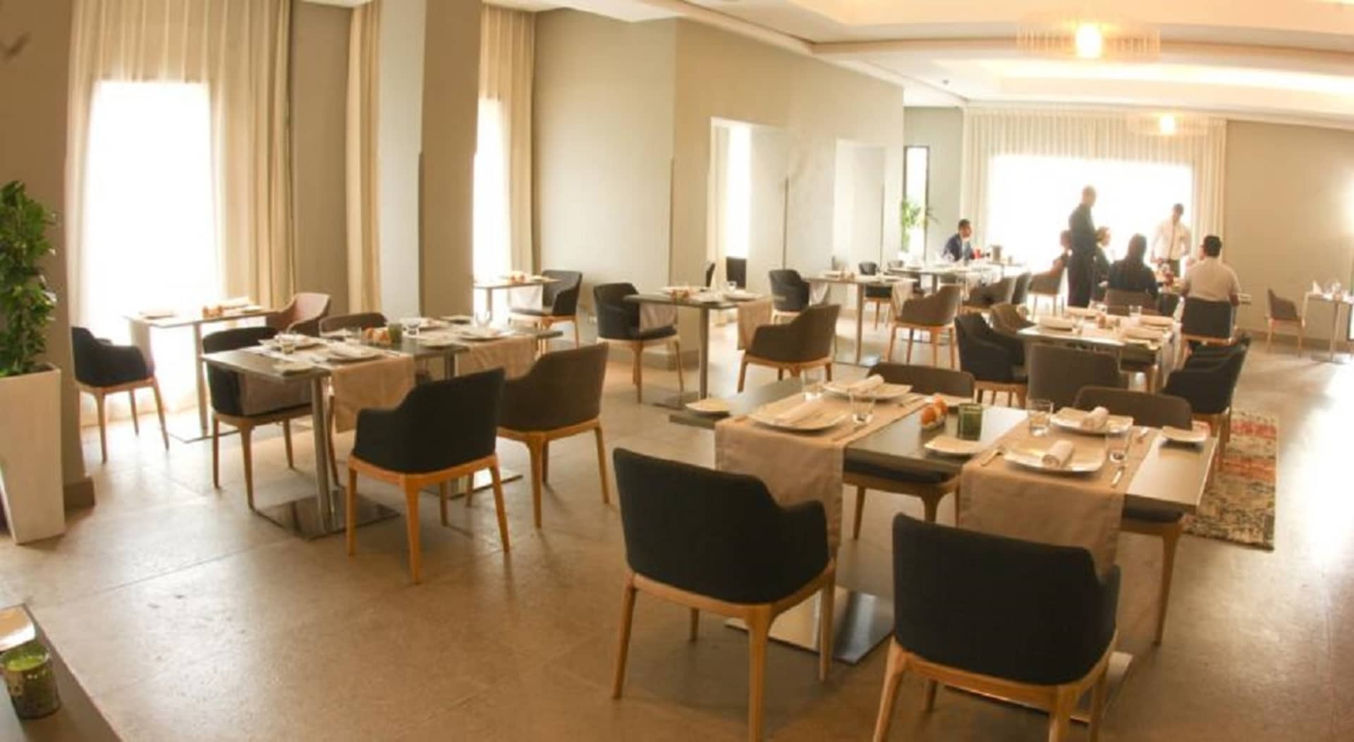 AG Hotel Marrakech & Spa - zdjęcie 6