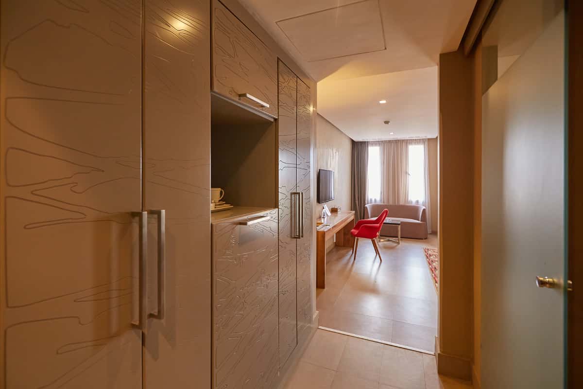 AG Hotel Marrakech & Spa - zdjęcie 40