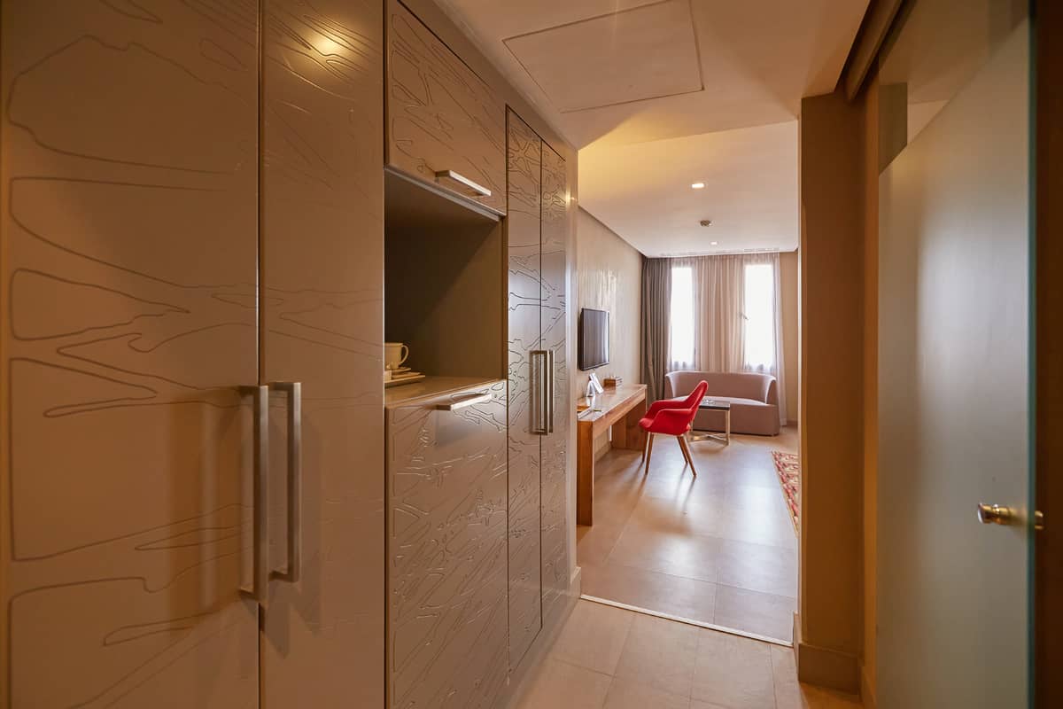 AG Hotel Marrakech & Spa - zdjęcie 40
