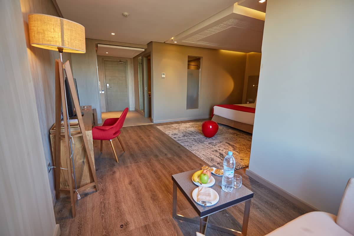 AG Hotel Marrakech & Spa - zdjęcie 43