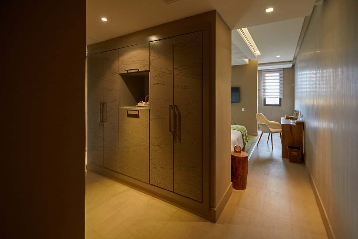 AG Hotel Marrakech & Spa - zdjęcie 25