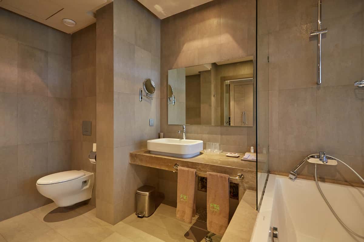 AG Hotel Marrakech & Spa - zdjęcie 42