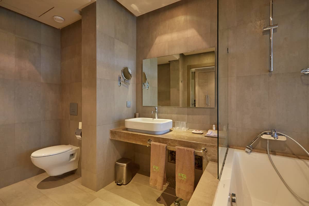 AG Hotel Marrakech & Spa - zdjęcie 42