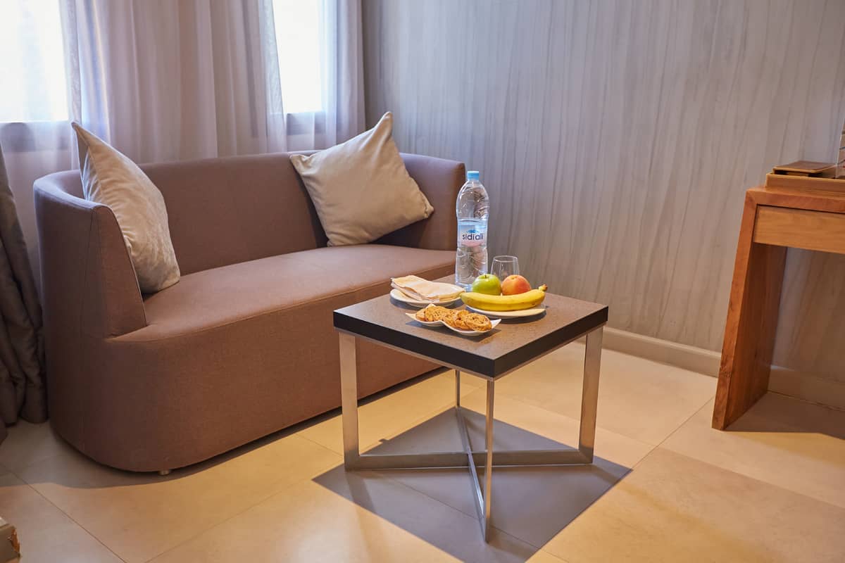 AG Hotel Marrakech & Spa - zdjęcie 46