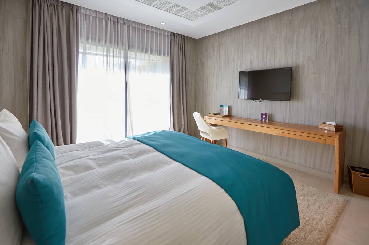 AG Hotel Marrakech & Spa - zdjęcie 18
