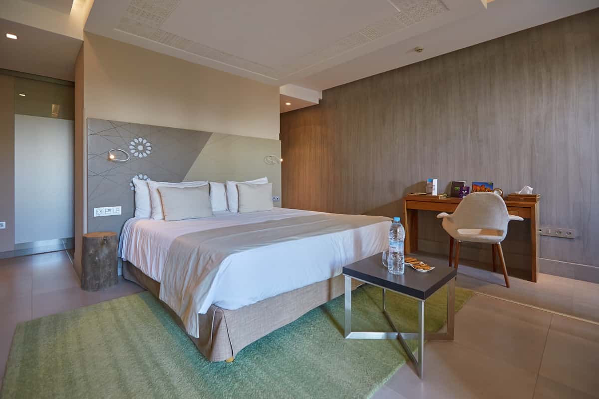 AG Hotel Marrakech & Spa - zdjęcie 21