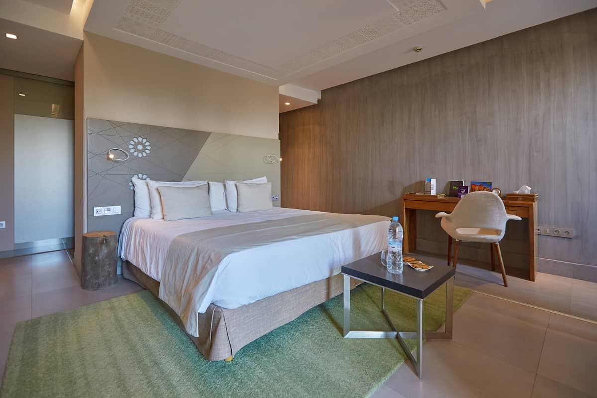AG Hotel Marrakech & Spa - zdjęcie 21