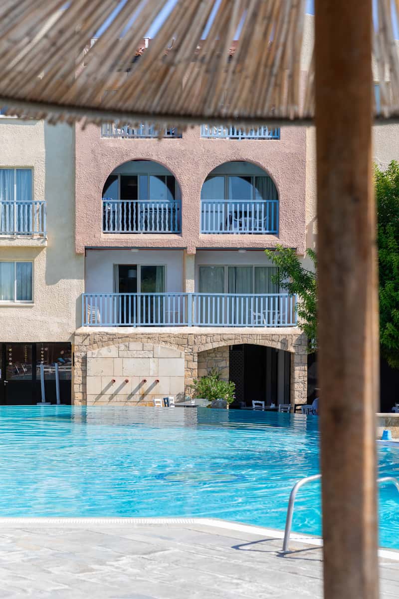 Basilica Holiday Resort - zdjęcie 5