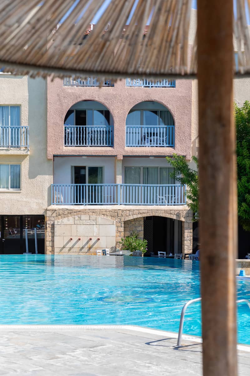 Basilica Holiday Resort - zdjęcie 5