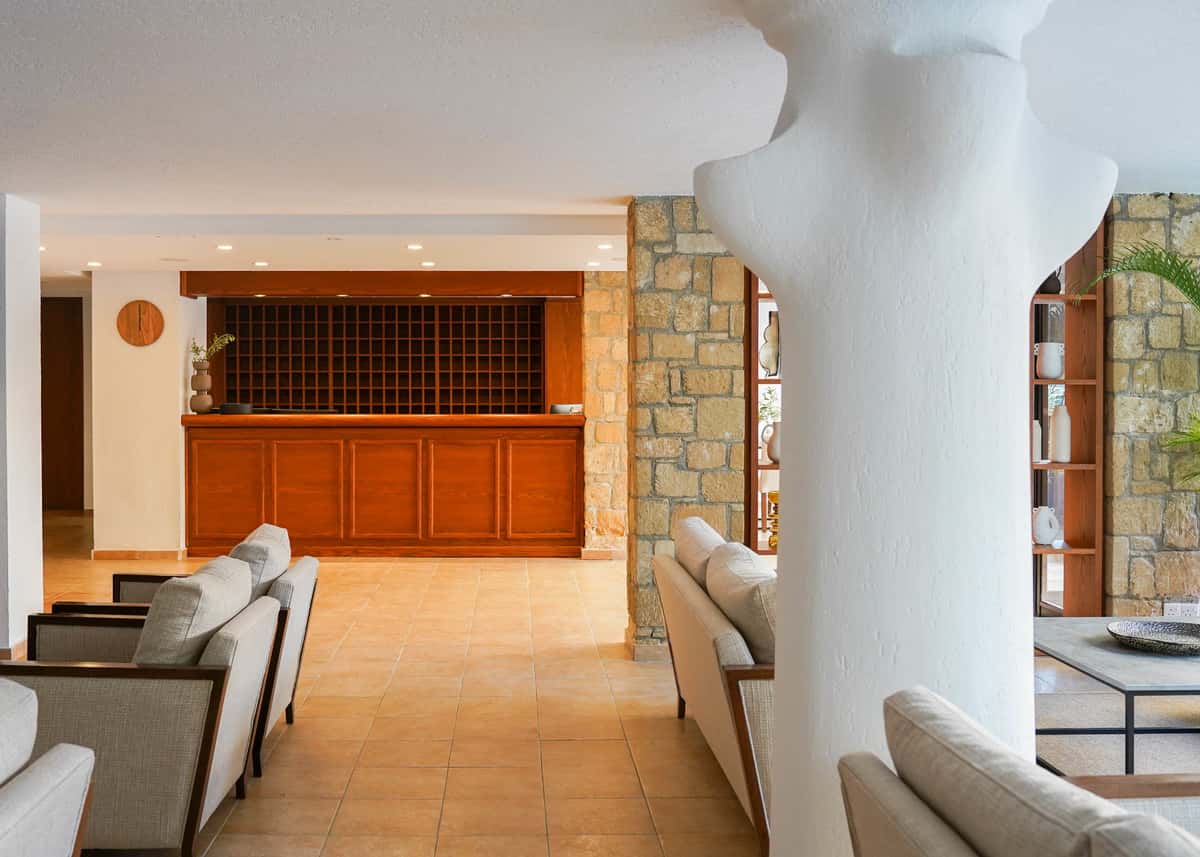 Basilica Holiday Resort - zdjęcie 10