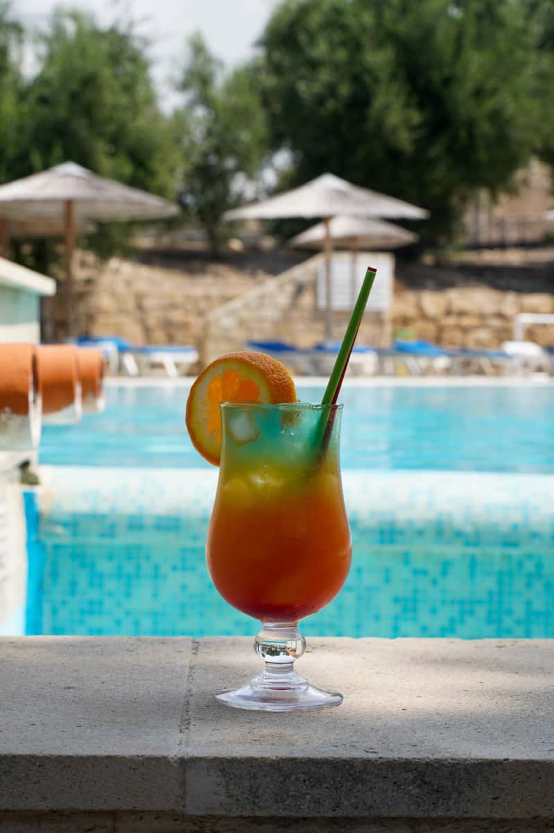 Basilica Holiday Resort - zdjęcie 31