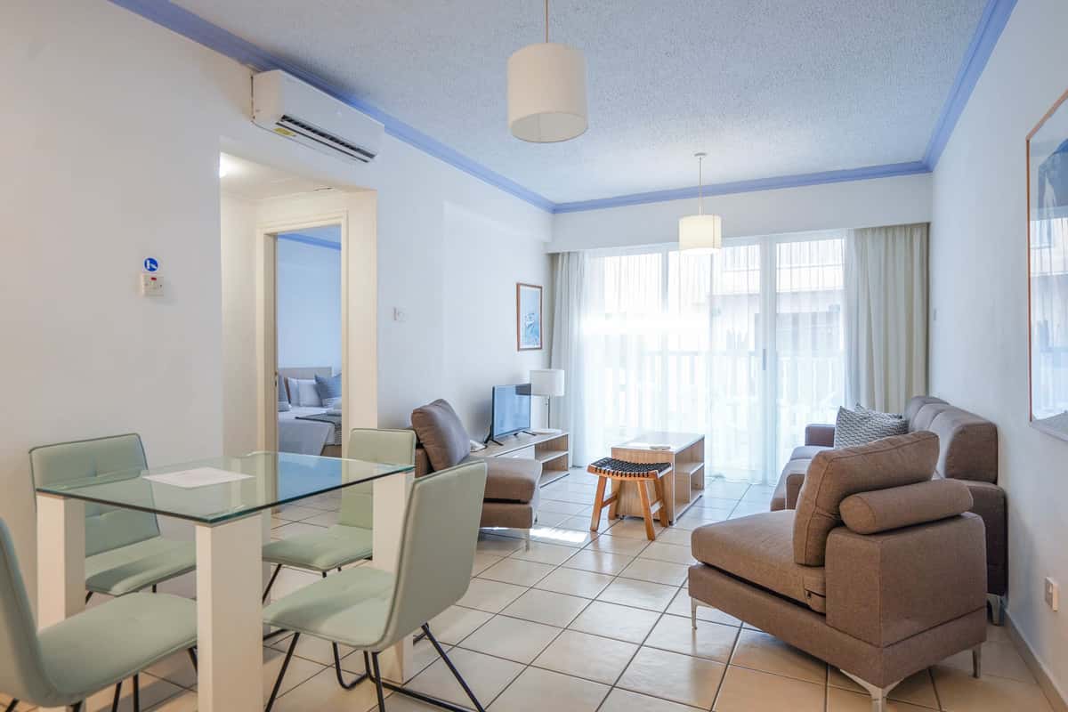 Basilica Holiday Resort - zdjęcie 21