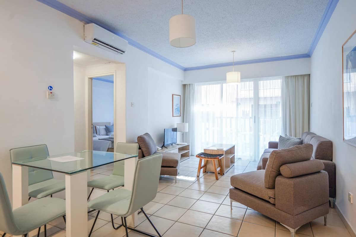 Basilica Holiday Resort - zdjęcie 21