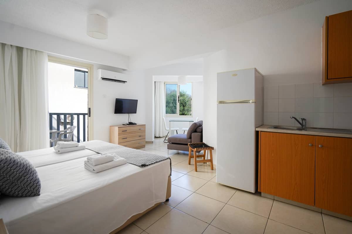 Basilica Holiday Resort - zdjęcie 15