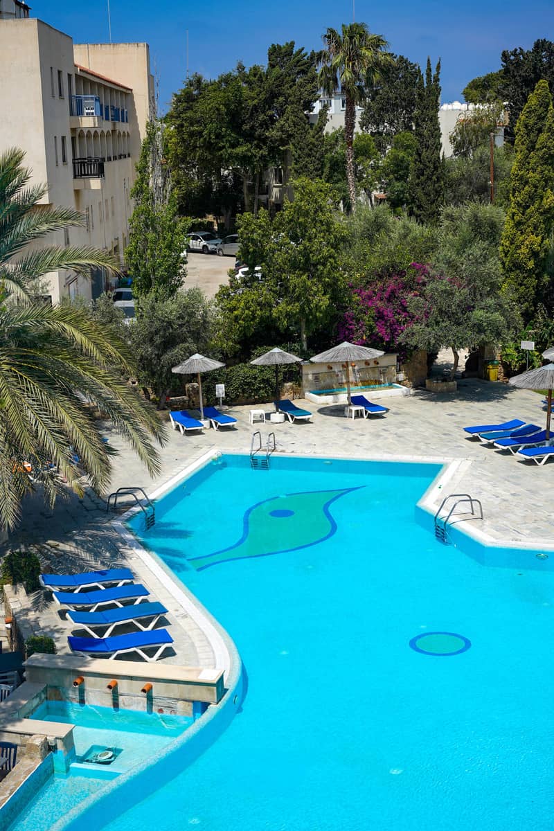 Basilica Holiday Resort - zdjęcie 34