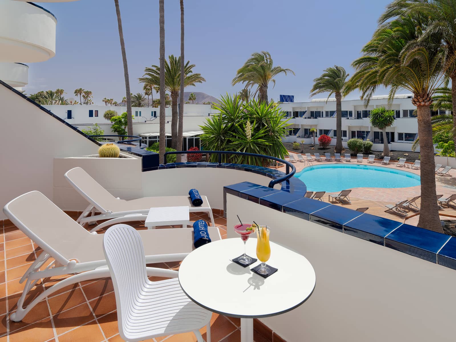 H10 Ocean Dunas Only Adults - zdjęcie 9