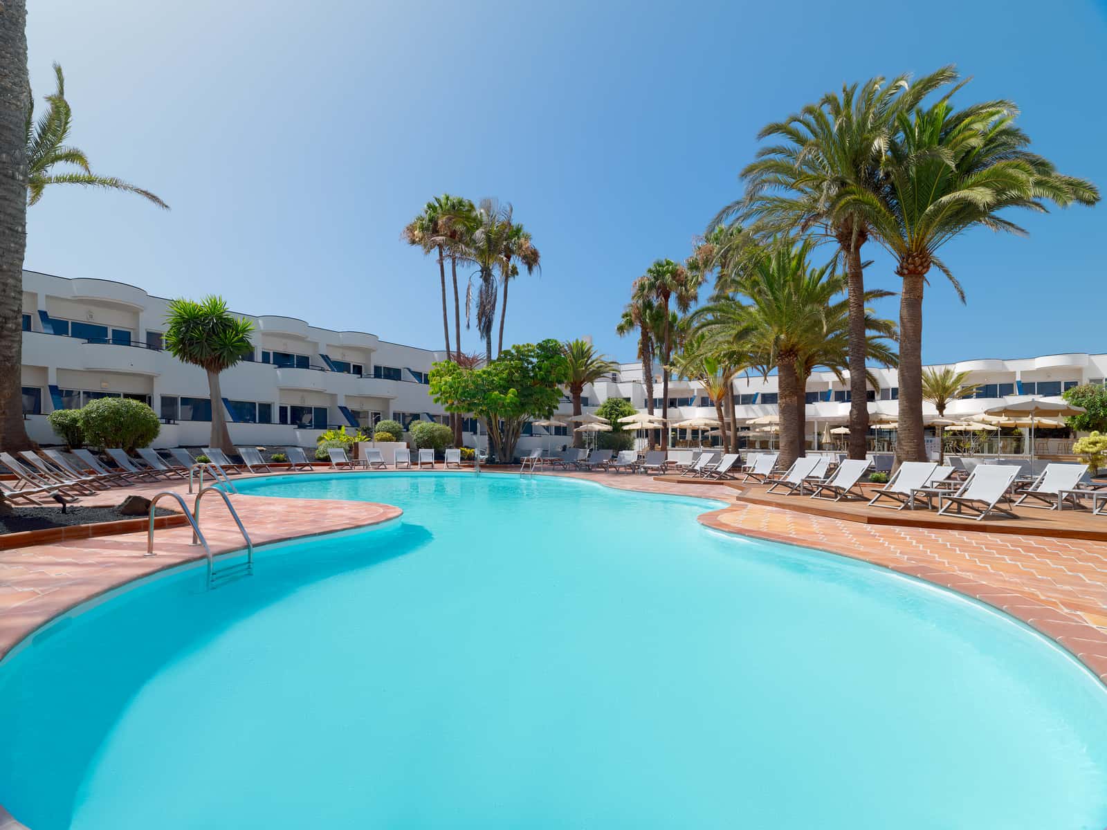 H10 Ocean Dunas Only Adults - zdjęcie 1