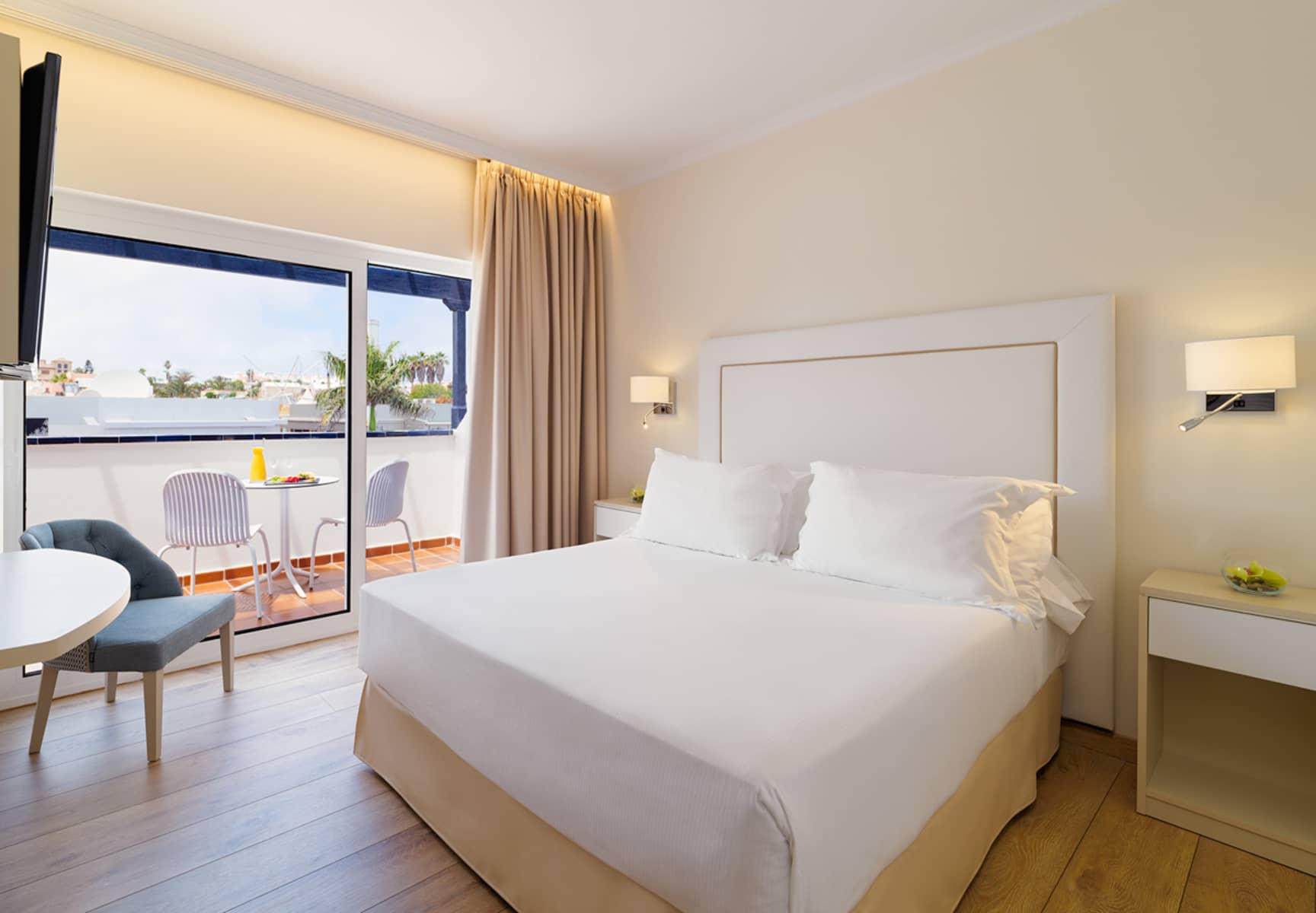 H10 Ocean Dunas Only Adults - zdjęcie 11