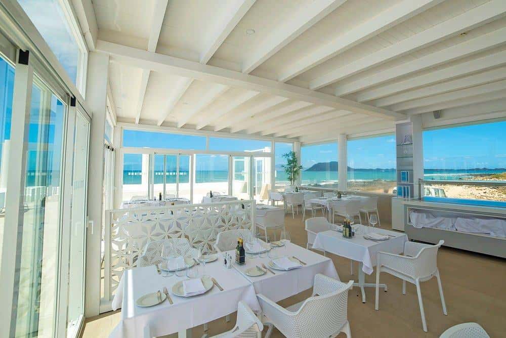 Hotel Boutique TAO Caleta Mar - zdjęcie 45