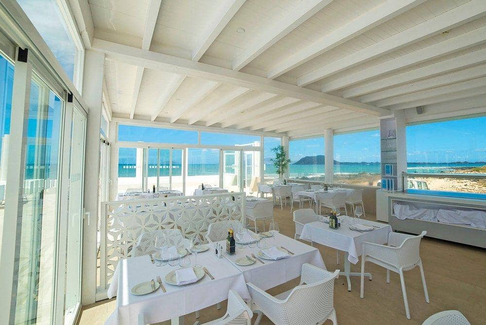 Hotel Boutique TAO Caleta Mar - zdjęcie 45