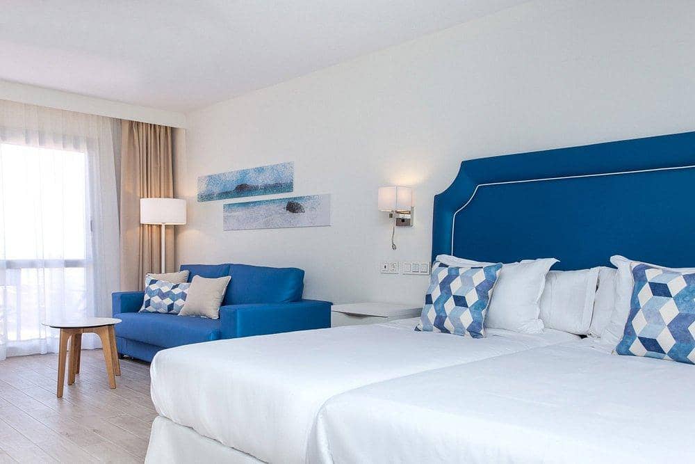 Hotel Boutique TAO Caleta Mar - zdjęcie 36