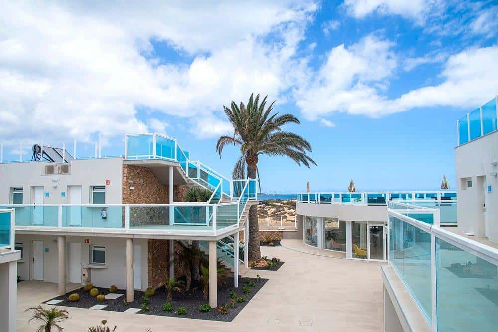 Hotel Boutique TAO Caleta Mar - zdjęcie 19