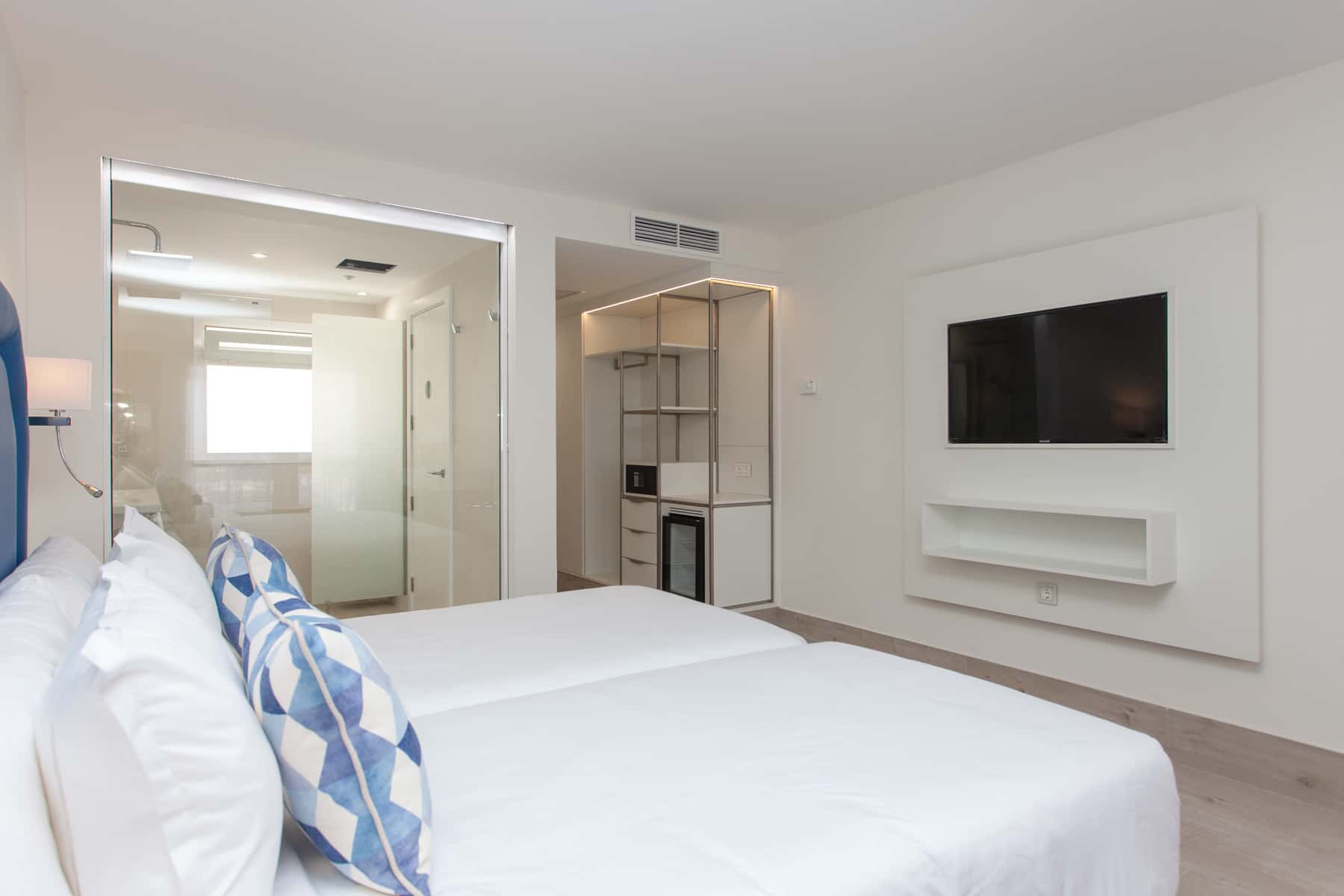 Hotel Boutique TAO Caleta Mar - zdjęcie 11