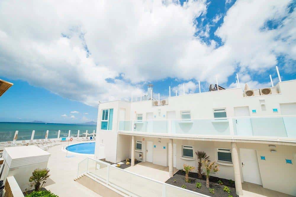Hotel Boutique TAO Caleta Mar - zdjęcie 1