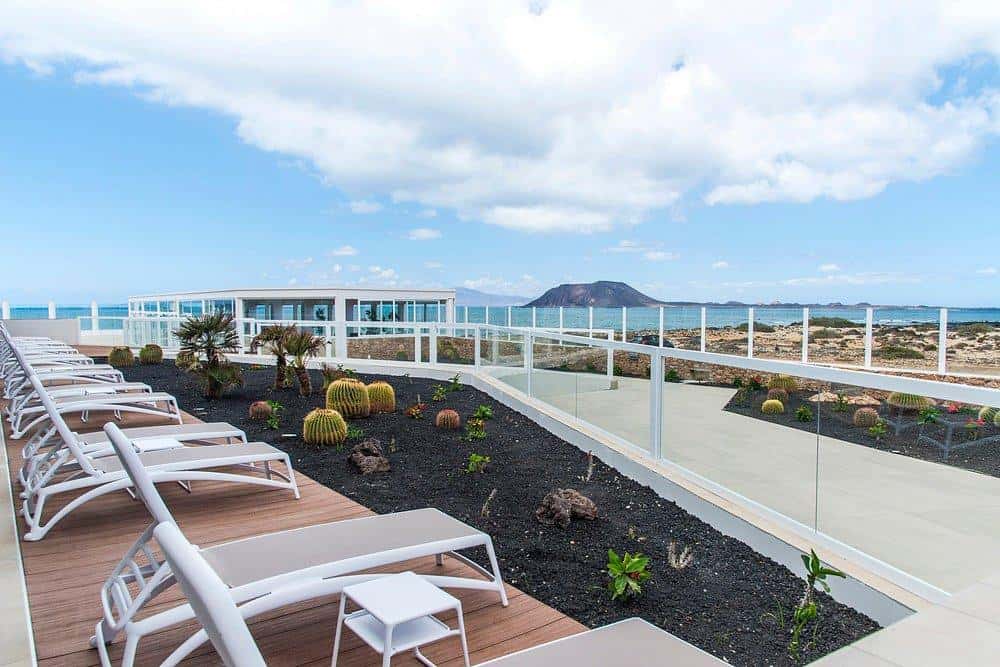 Hotel Boutique TAO Caleta Mar - zdjęcie 27
