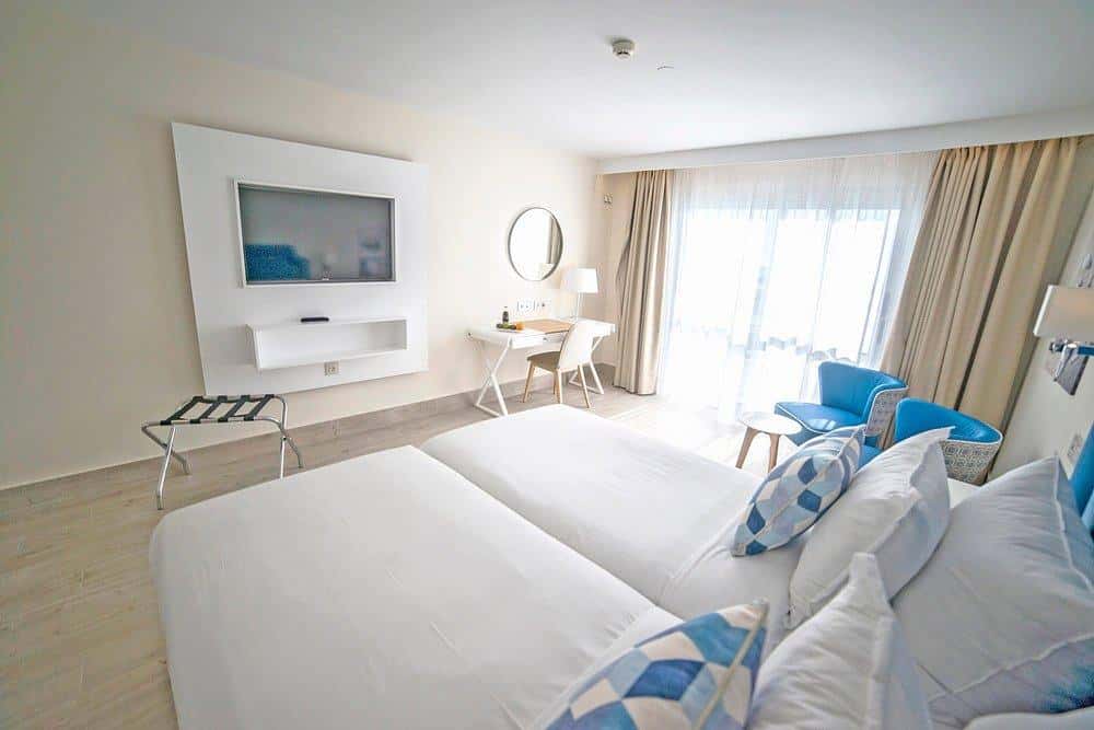 Hotel Boutique TAO Caleta Mar - zdjęcie 23