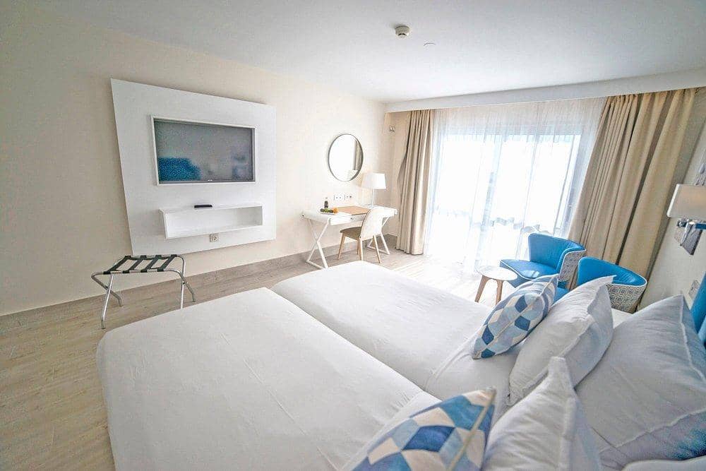 Hotel Boutique TAO Caleta Mar - zdjęcie 23