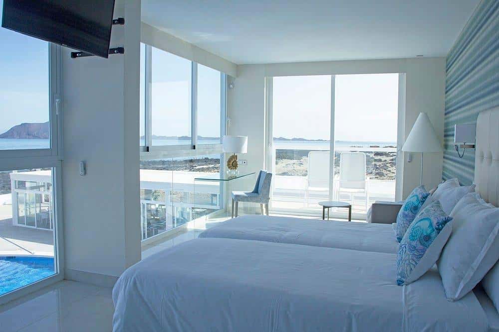 Hotel Boutique TAO Caleta Mar - zdjęcie 32