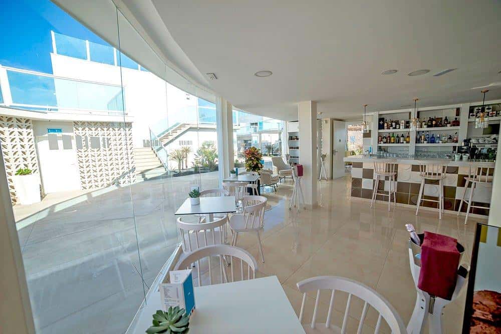 Hotel Boutique TAO Caleta Mar - zdjęcie 42