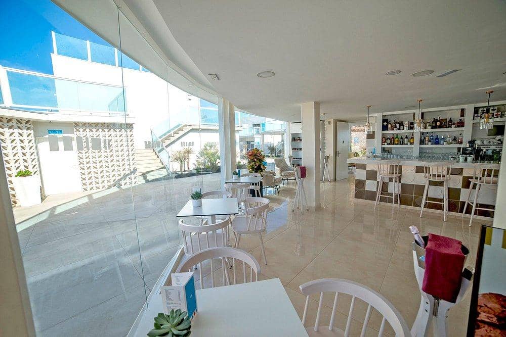 Hotel Boutique TAO Caleta Mar - zdjęcie 42