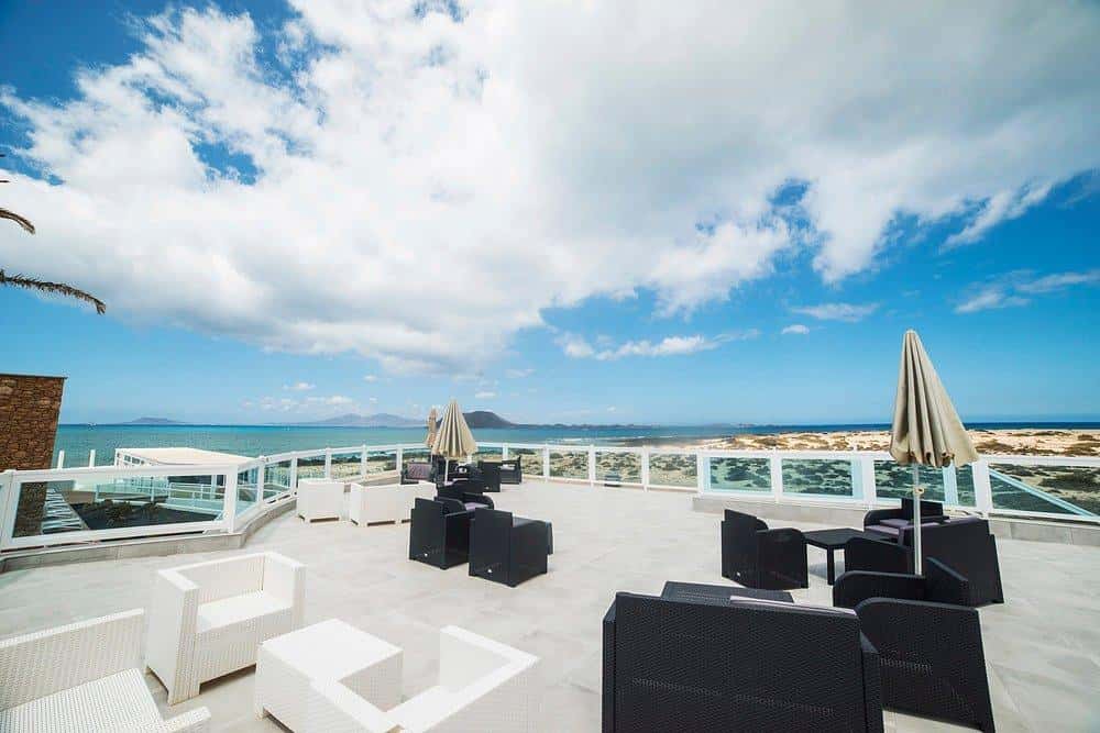 Hotel Boutique TAO Caleta Mar - zdjęcie 41