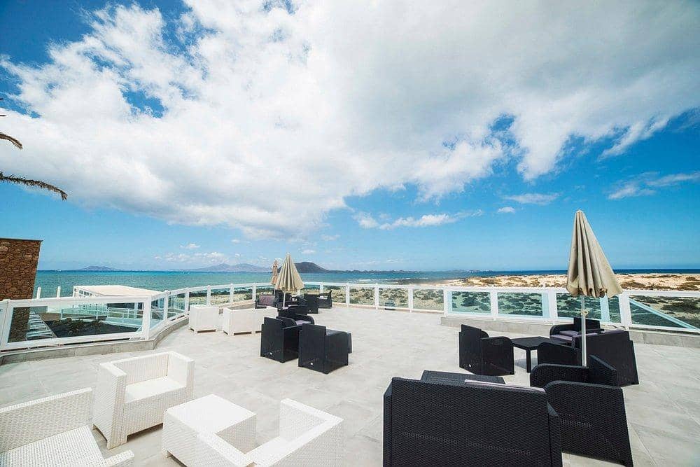 Hotel Boutique TAO Caleta Mar - zdjęcie 41