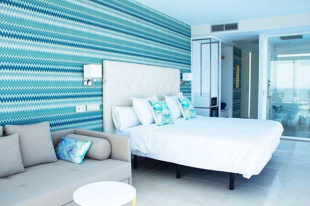Hotel Boutique TAO Caleta Mar - zdjęcie 28