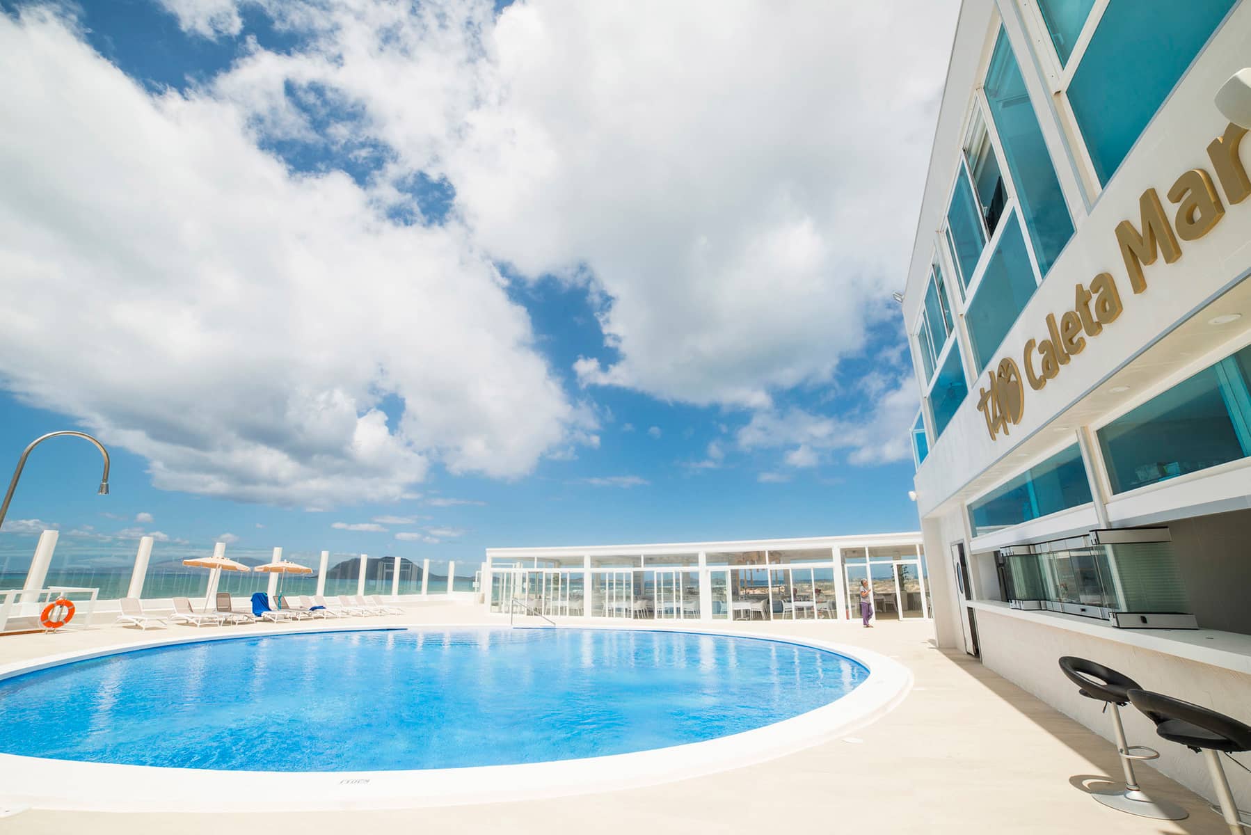 Hotel Boutique TAO Caleta Mar - zdjęcie 49