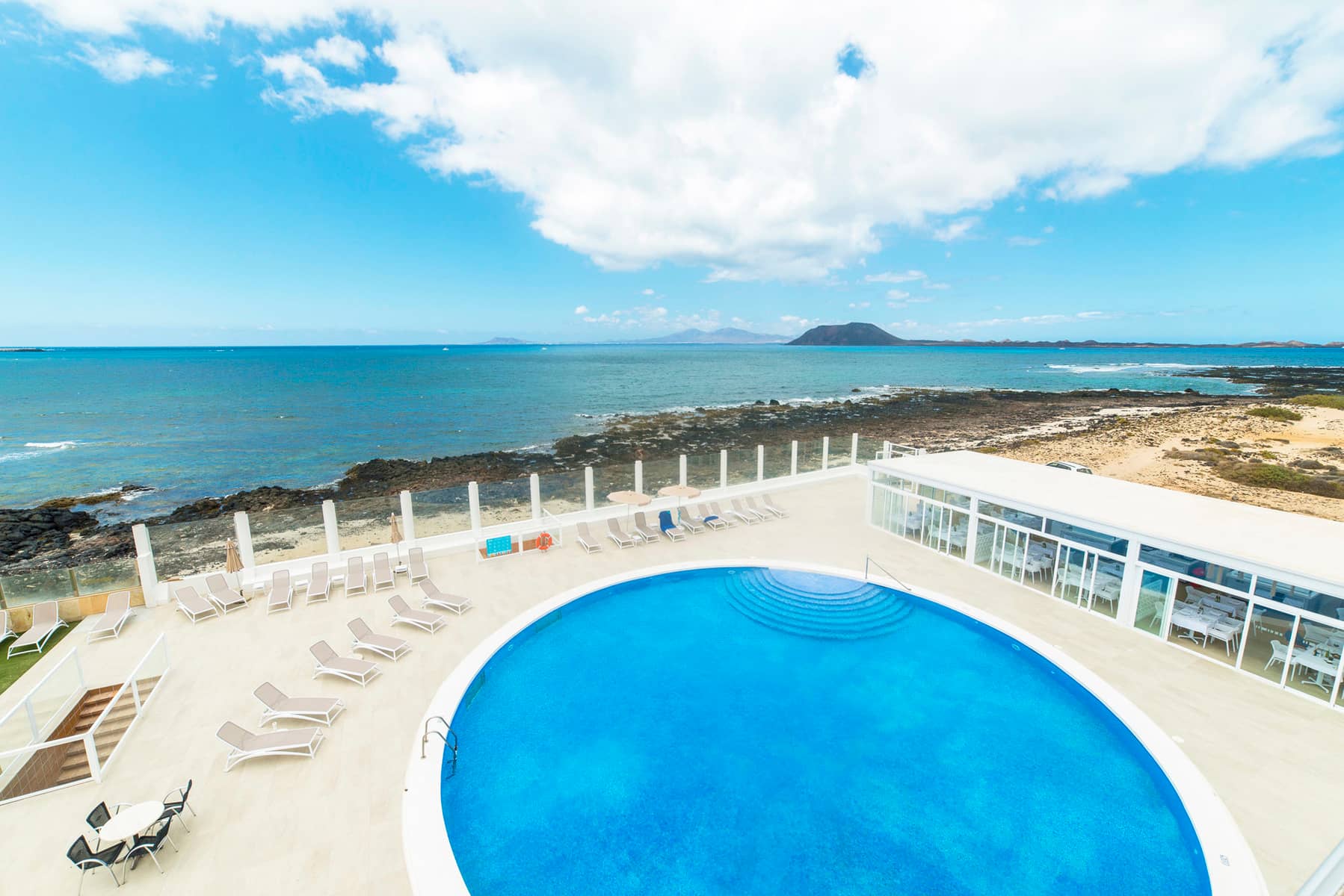 Hotel Boutique TAO Caleta Mar - zdjęcie 2